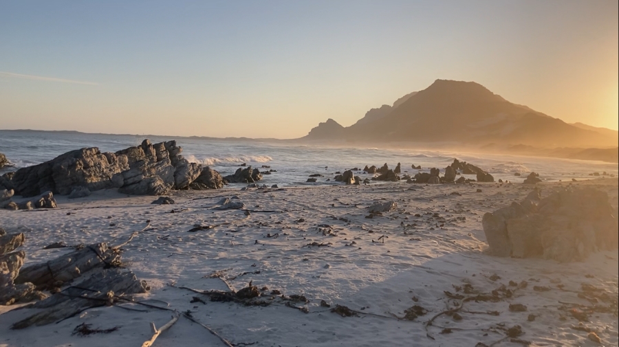 0 Bedroom Property for Sale in Sunny Seas Estate Western Cape